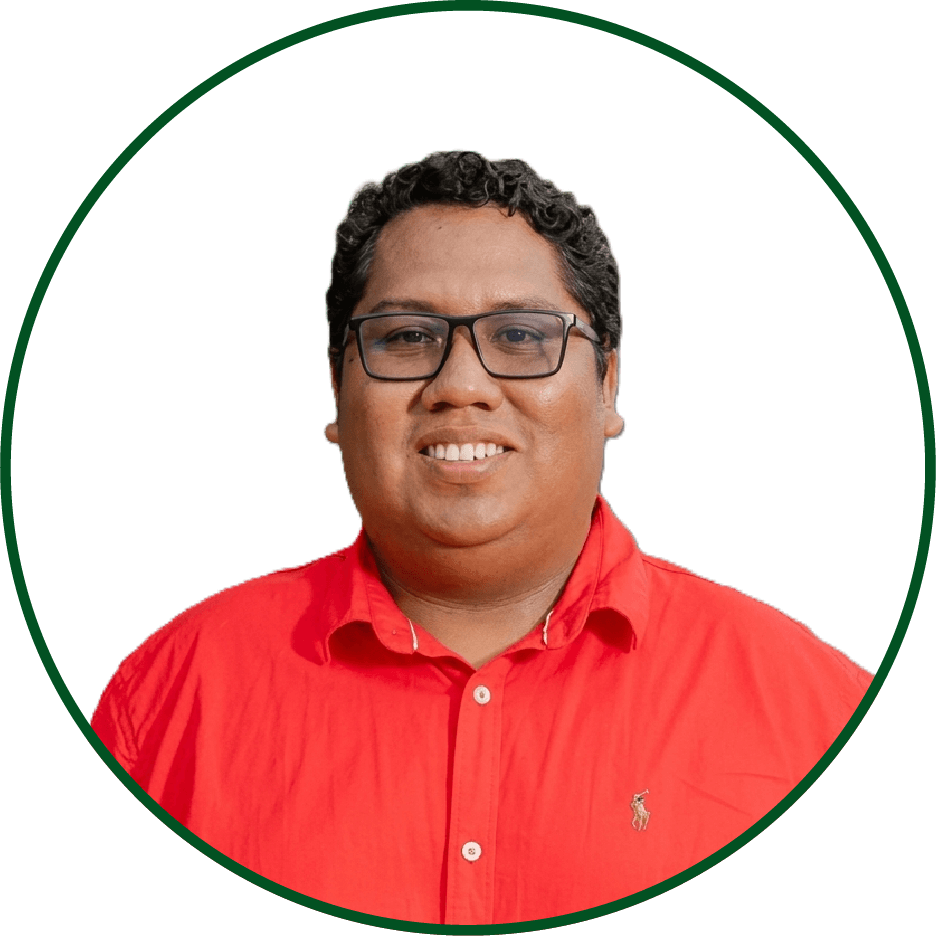 Andrés Fidel Rocha Rosales, Alcalde Municipal de Mairana